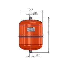vase refroidissement solaire gitral