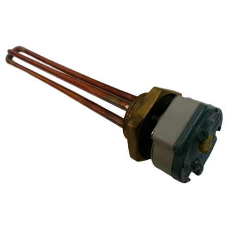 résistance 2kw blindée