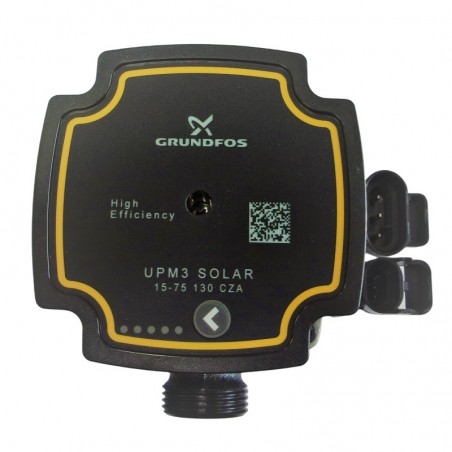 Circulateur GRUNFOS UPM3