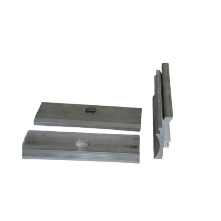 Clamp tinox / peint