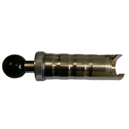 emboutisseur inox