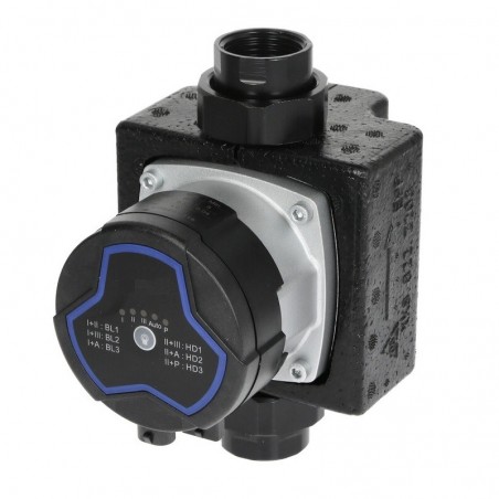 Circulateur Solaire haut rendement DN25 - 8m
