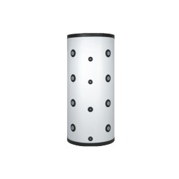 Ballon tampon 200 litres BTSV200
