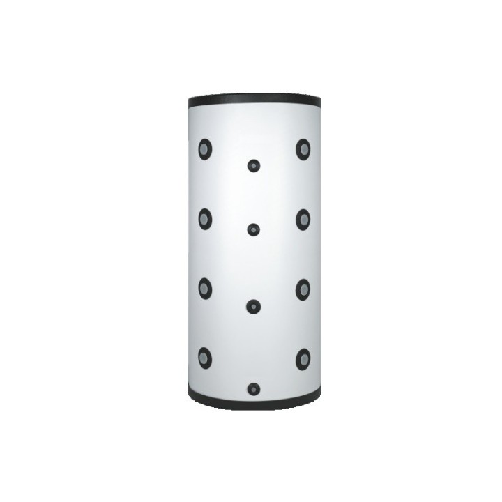 Ballon tampon 200 litres BTSV200