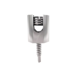 Connecteur Solfil® pour liaisons équipotentielles