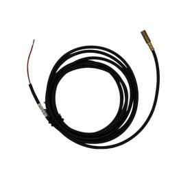 Sonde de température PT 1000 gaine PVC 105°C max
