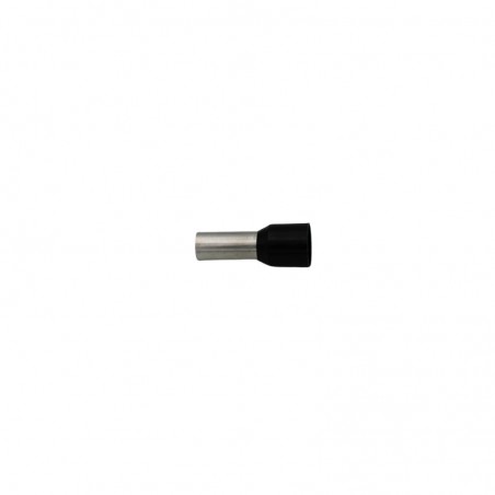 Embout de câblage préisolé de 4 à 25mm²