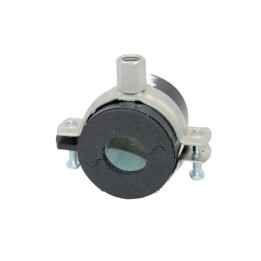 Fixation monotube solaire pour Armaflex XG