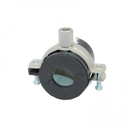 Fixation monotube solaire pour Armaflex XG