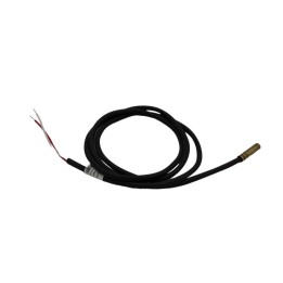 Sonde de température PT 1000 gaine silicone 180°C max