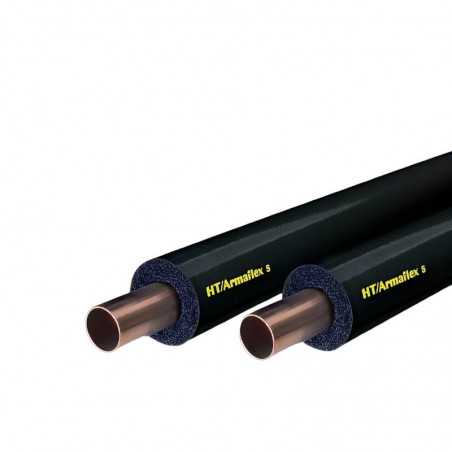 isolant armaflex gaine
