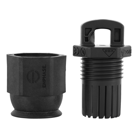 embout de terminaison pour câble Enphase