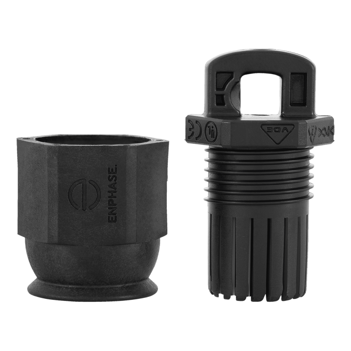 embout de terminaison pour câble Enphase