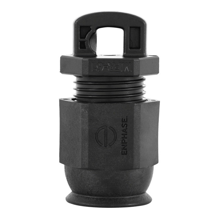 embout de terminaison pour câble Enphase
