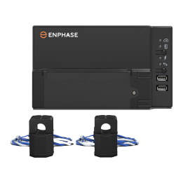 passerelle envoy-s metered enphase photovoltaïque