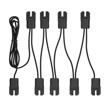 IQ Cable d'Enphase