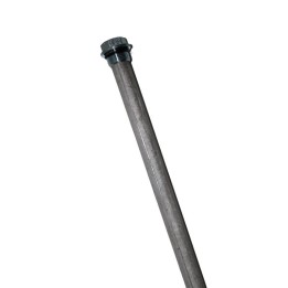 Anode magnésium 3/4\"M