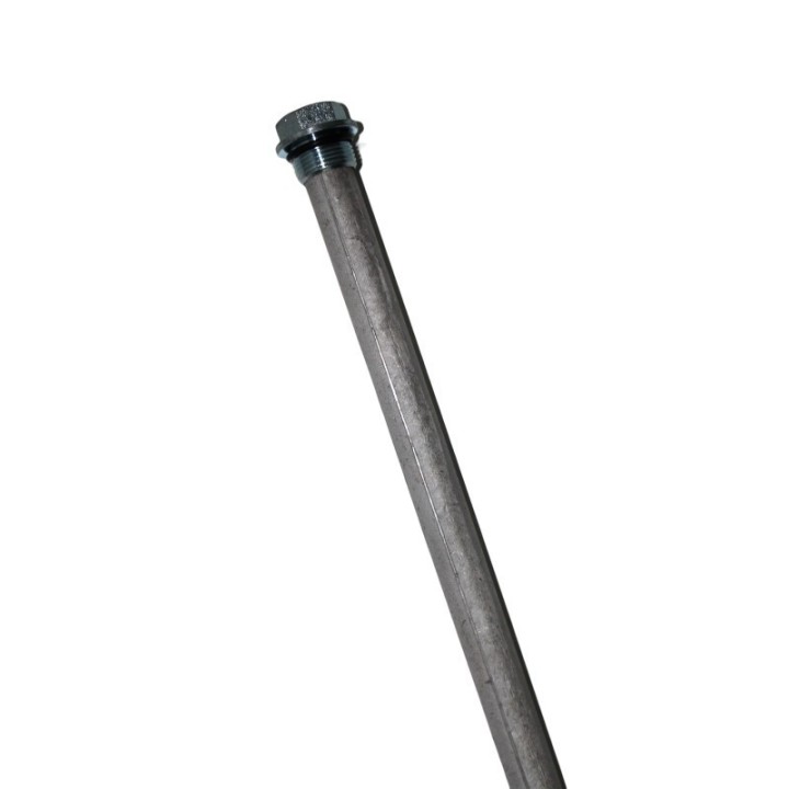 Anode magnésium 3/4\"M