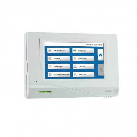 Ecran tactile TA CAN-MTx2