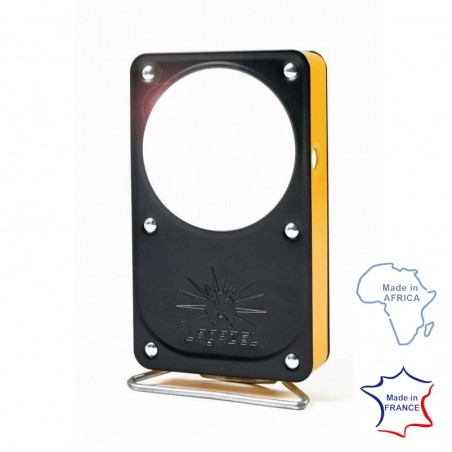 Lampe solaire Lagazel KALO 3000
