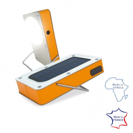 Lampe solaire Lagazel KALO 600