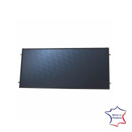 Panneau solaire thermique français horizontal Syrius H2000 D8c & C2500 D8c