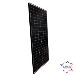 Panneau photovoltaïque 390 Wc - Voltec Tarka VSMD - Produit français