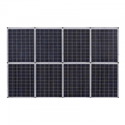 Kit de fixation toiture panneaux solaires photovoltaïques - K2 systems