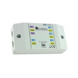 Module d’extension TA de sorties analogiques AO4-DL