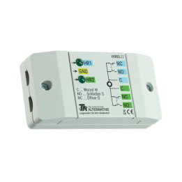 Module d’extension TA de sorties relais HIREL22
