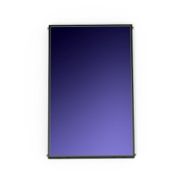 Panneau solaire thermique revêtement sélectif Tinox de 1.8 à 2.42m²