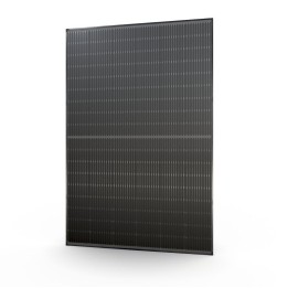 Panneau solaire photovoltaïque biverre 400 Wc Soluxtec garantie 30 ans
