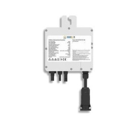 Micro-onduleur MADEnR MI500P1