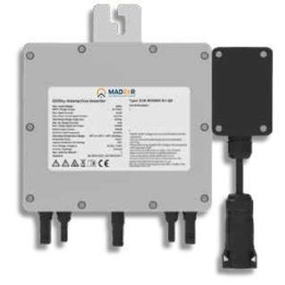 Micro-onduleur MADEnR MI1000P2
