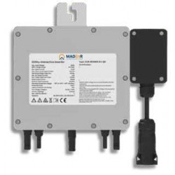 Micro-onduleur MADEnR MI1000P2