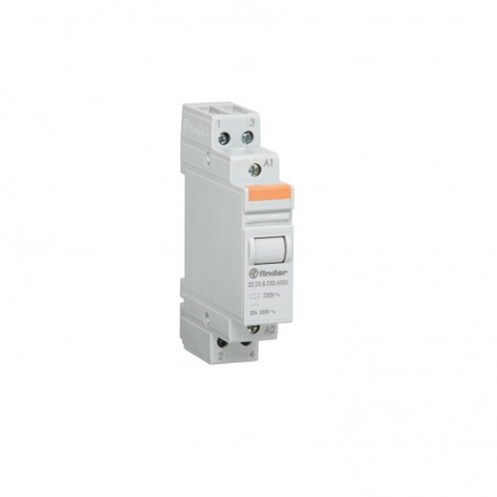 Relais HR230 - pour charge résistive