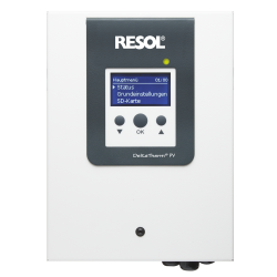 Resol DelaTherm PV
