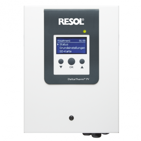 Resol DelaTherm PV