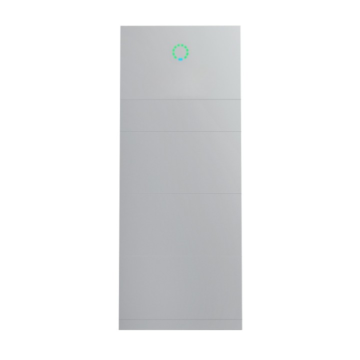 Onduleur Hybride NEXUS monophasé
