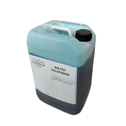 Fluide caloporteur antigel solaire (MPG) prêt à l'emploi