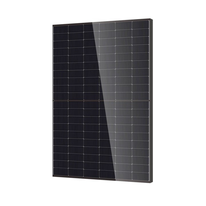 DMEGC Solar DM500M10RT-B60HBT