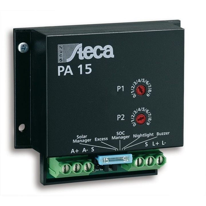 Steca PA 15