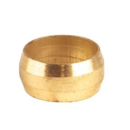 Bague pour raccord olive D8 à D22 - 8 tailles