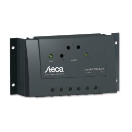 Régulateur de charge steca solarix PRS1010 PRS1515 PRS2020 PRS3030