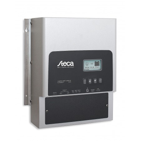 Régulateur de charge steca MPPT6000-M et MPPT6000-S