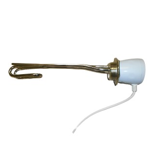 Résistance pour chauffe-eau solaire 1400 à 3000 watts