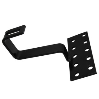 Accessoires de montage en toiture de panneau solaire thermiques