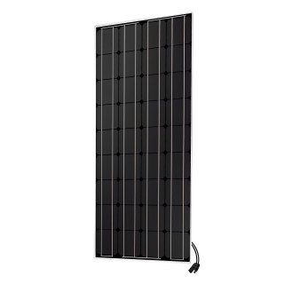 Panneaux solaires photovoltaïques site isolé autoconso injection réseau