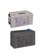 Batteries AGM