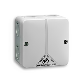 Accessoires et modules Steca pour régulations solaires